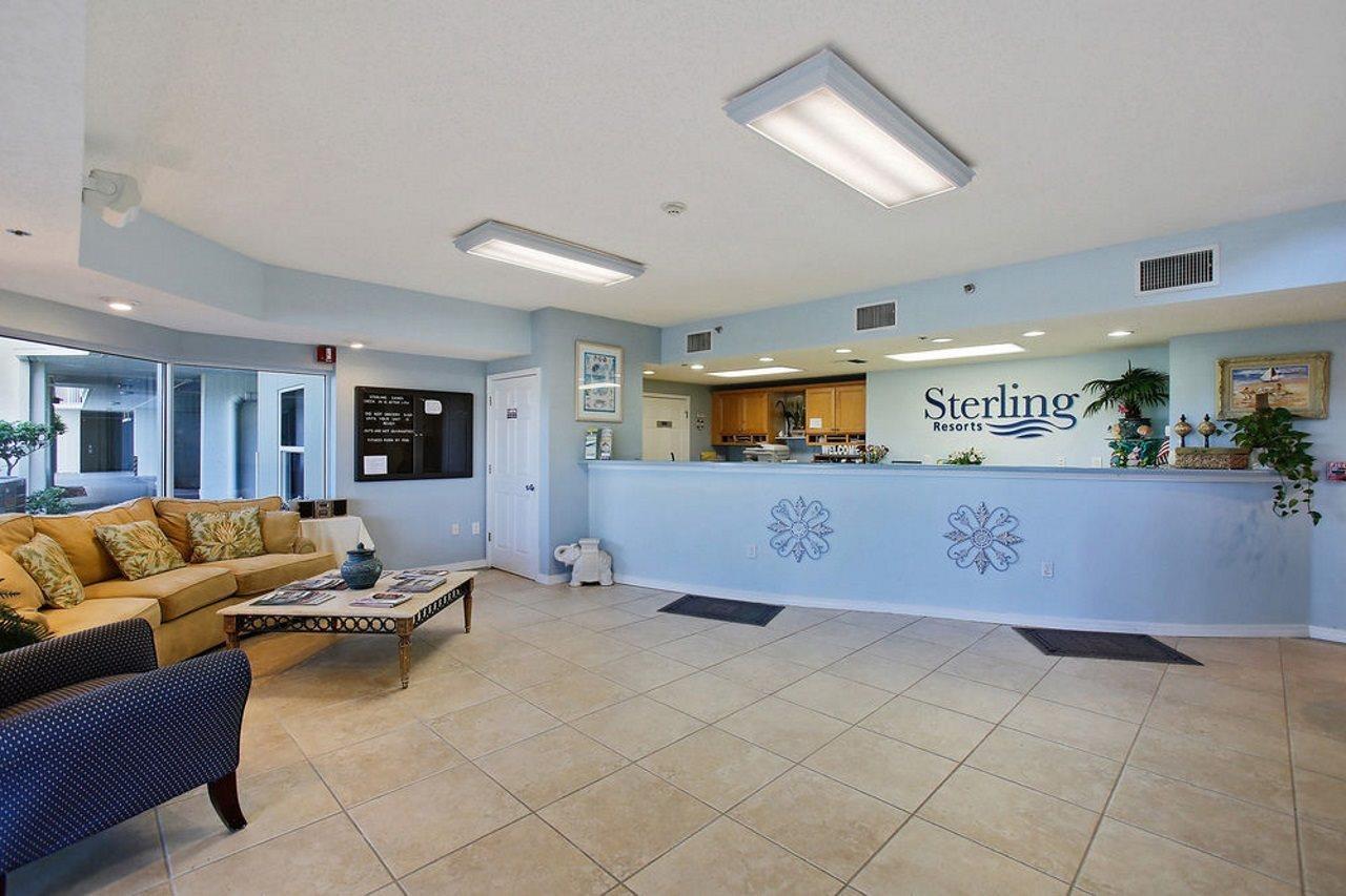 Sterling Resorts - Sterling Sands Дестин Экстерьер фото